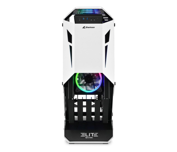 Sharkoon ELITE SHARK CA700 - 1264332 - zdjęcie 3